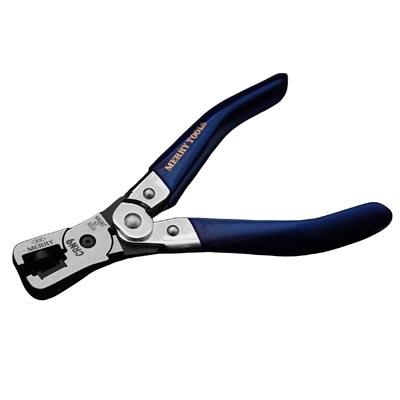 Japanese MERRY Handmade Tool Tie Pliers, Lazare Tie Pliers CRN9